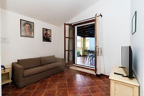 Borgo degli Ulivi Residence