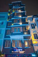 T-Loft Residence