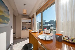 T-Loft Residence