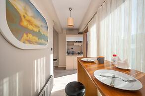 T-Loft Residence