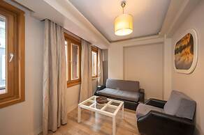 T-Loft Residence
