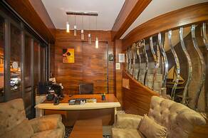 T-Loft Residence