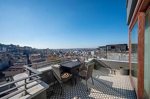T-Loft Residence