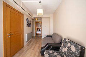 T-Loft Residence