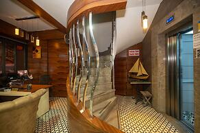 T-Loft Residence