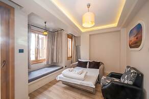 T-Loft Residence