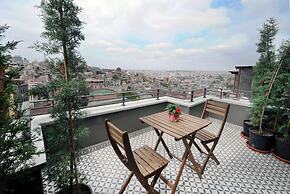 T-Loft Residence
