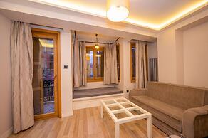 T-Loft Residence