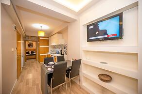 T-Loft Residence