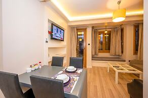 T-Loft Residence
