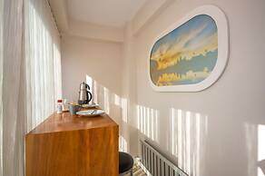 T-Loft Residence