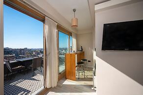 T-Loft Residence