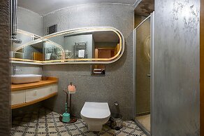 T-Loft Residence