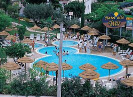 Park Hotel Valle Clavia