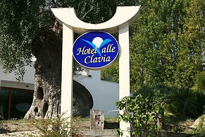 Park Hotel Valle Clavia