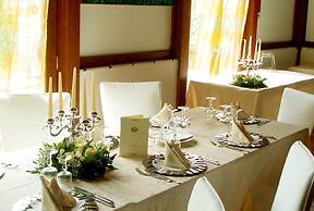 Park Hotel Valle Clavia