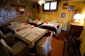 Ai Cadelach Hotel Giulia