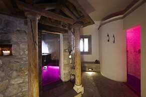 Ai Cadelach Hotel Giulia