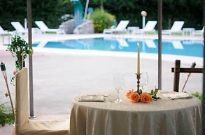 Ai Cadelach Hotel Giulia