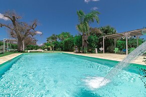 Villa Ghetta Country House