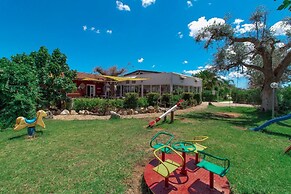 Villa Ghetta Country House