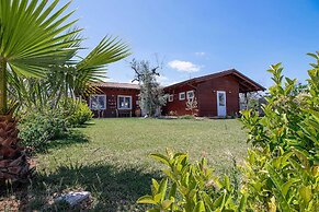 Villa Ghetta Country House