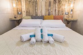 Villa Ghetta Country House