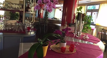 Hotel Garden