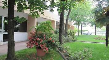 Hotel Garden