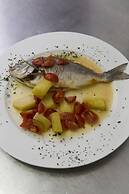 Hotel Santo Stefano
