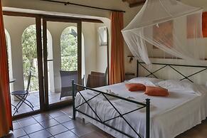 Hotel Santo Stefano