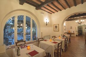 Hotel Santo Stefano