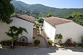 Hotel Santo Stefano