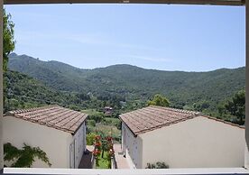 Hotel Santo Stefano