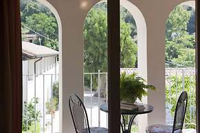 Hotel Santo Stefano