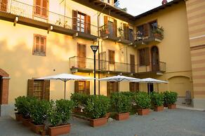 Villa Scati