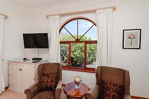 A Tuscan Villa Guest House