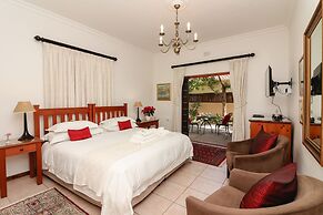 A Tuscan Villa Guest House