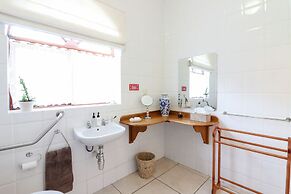 A Tuscan Villa Guest House