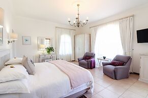 A Tuscan Villa Guest House