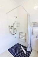 A Tuscan Villa Guest House