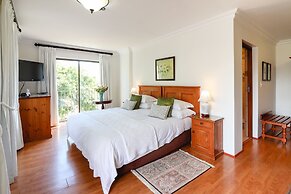 A Tuscan Villa Guest House