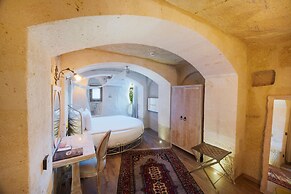 Tafoni Houses Cave Hotel