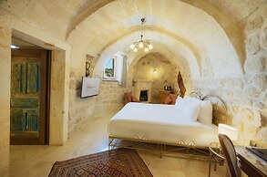 Tafoni Houses Cave Hotel