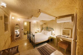 Tafoni Houses Cave Hotel