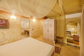 Tafoni Houses Cave Hotel