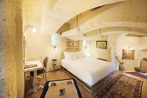 Tafoni Houses Cave Hotel