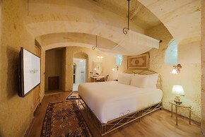 Tafoni Houses Cave Hotel