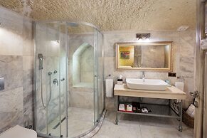 Tafoni Houses Cave Hotel