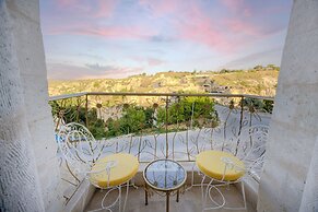 Tafoni Houses Cave Hotel